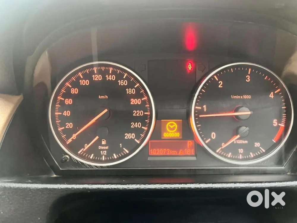 Bmw X1 Diesel 2013