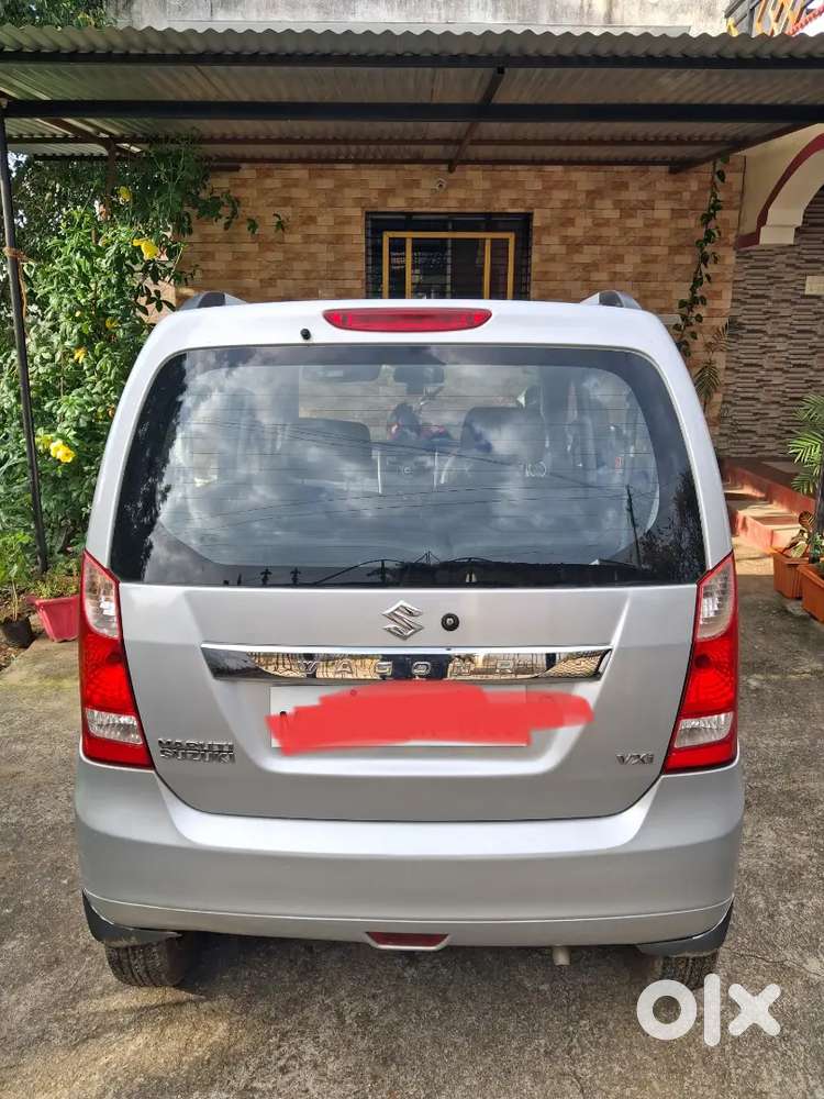 I Am Buying A New Car