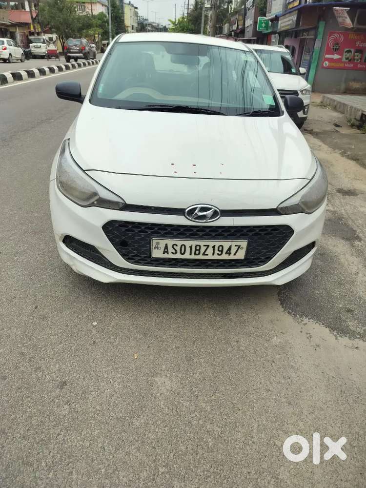 Sale Of Elite I20 Era (petrol)