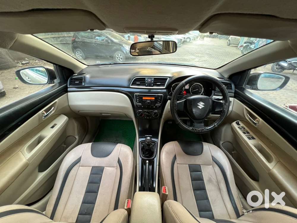 Maruti Suzuki Ciaz Vdi+ 2015 Diesel Excellent Condition