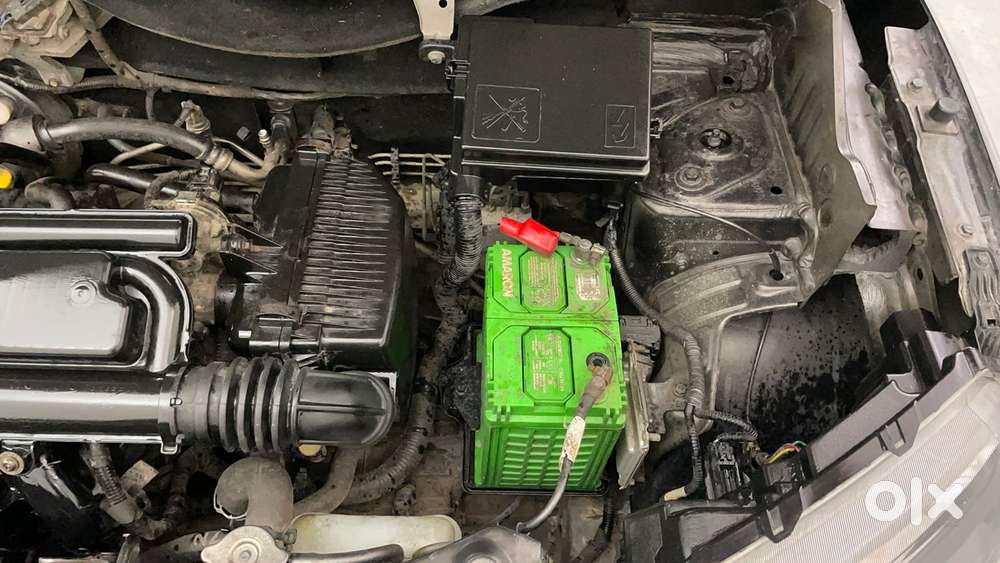 Renault Kwid 1.0 Rxt, 2020, Petrol