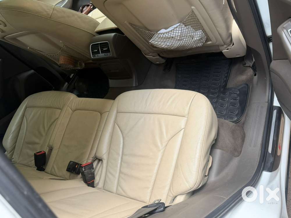 Audi Q5 Diesel 2015 Model