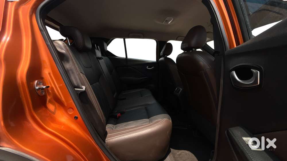 Nissan Kicks Xv Premium D, 2019, Diesel