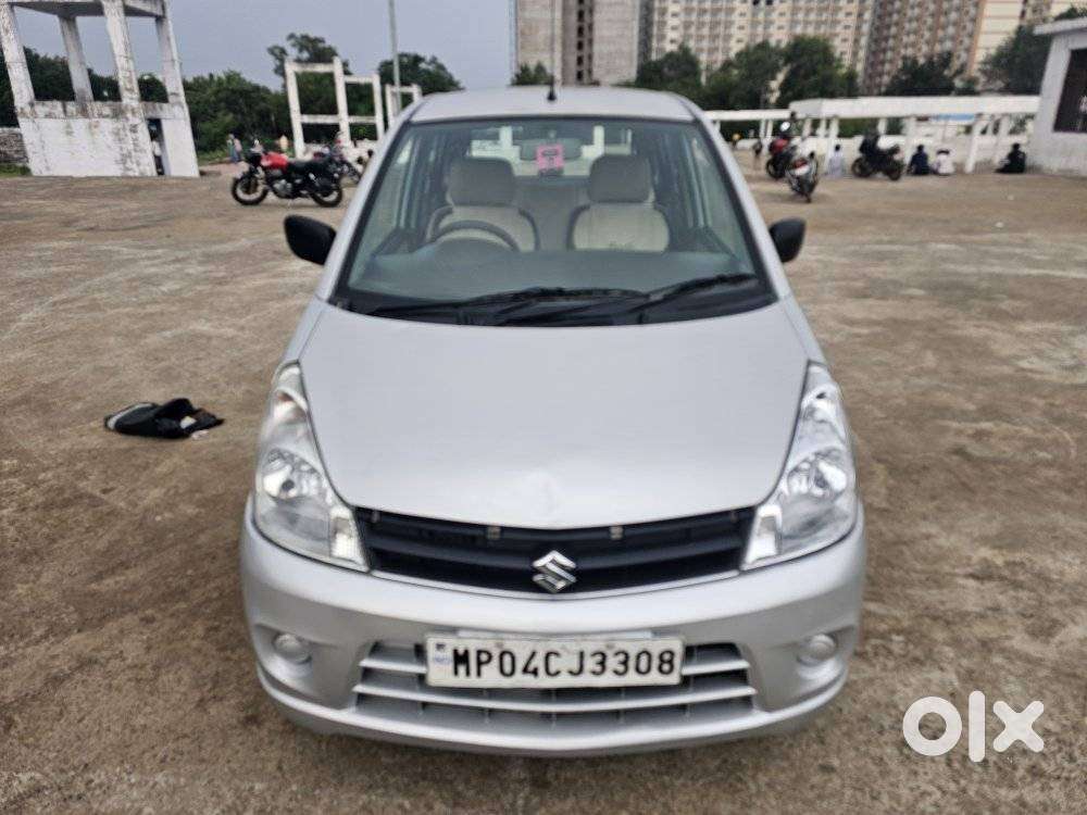 Maruti Suzuki Estilo Lxi, 2012, Petrol