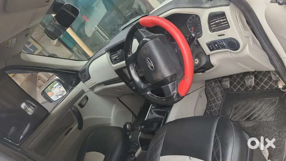 Mahindra Scorpio Classic 2019 Diesel