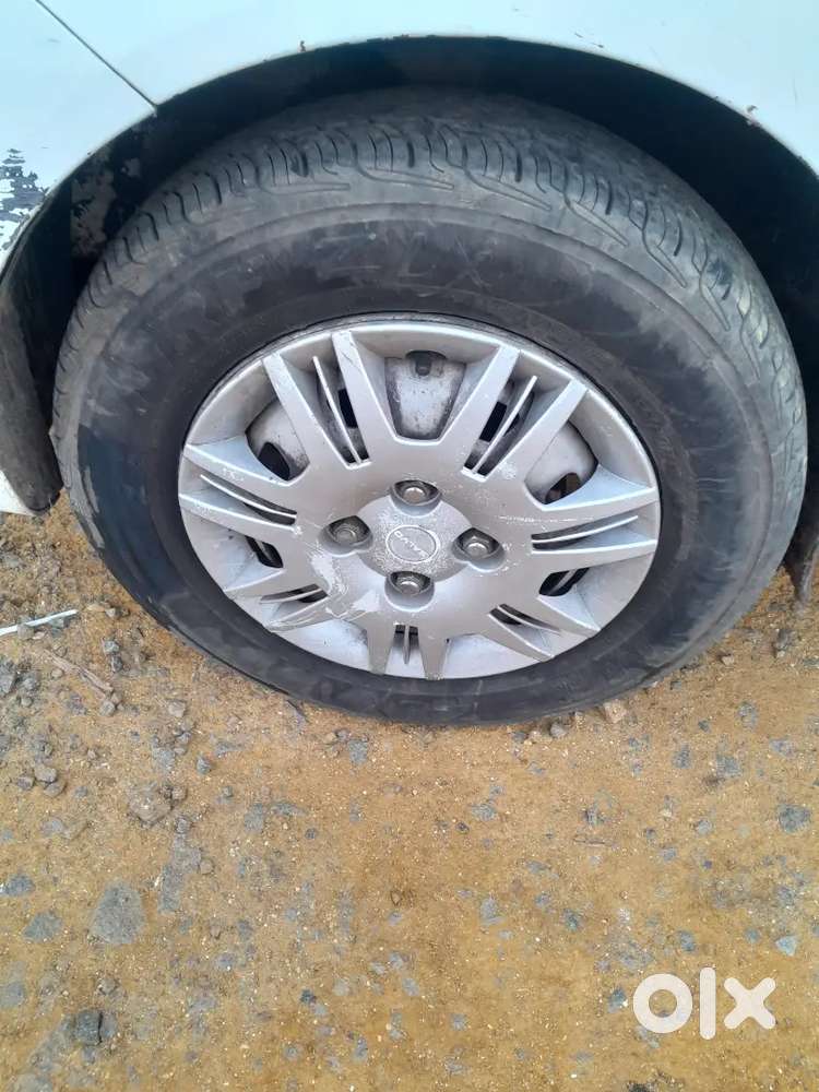 Good Condition, New Tyres New Lights