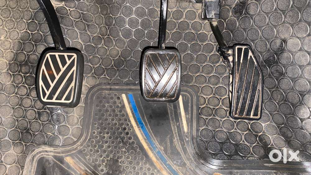 Maruti Suzuki Baleno 1.2 Zeta, 2018, Petrol