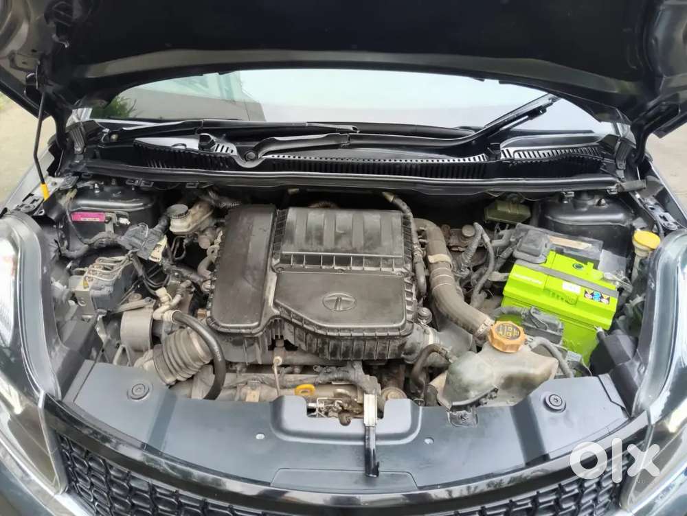 Nexon Xz Plus Good Running Condition