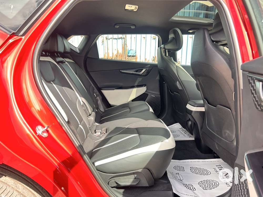 Kia Ev6 Gt Line Awd, 2026, Electric