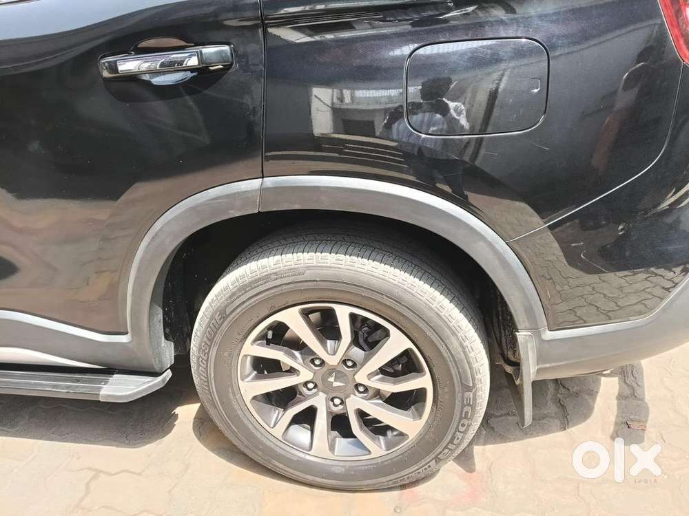 Mahindra Scorpio-n 2024 Diesel Well Maintained