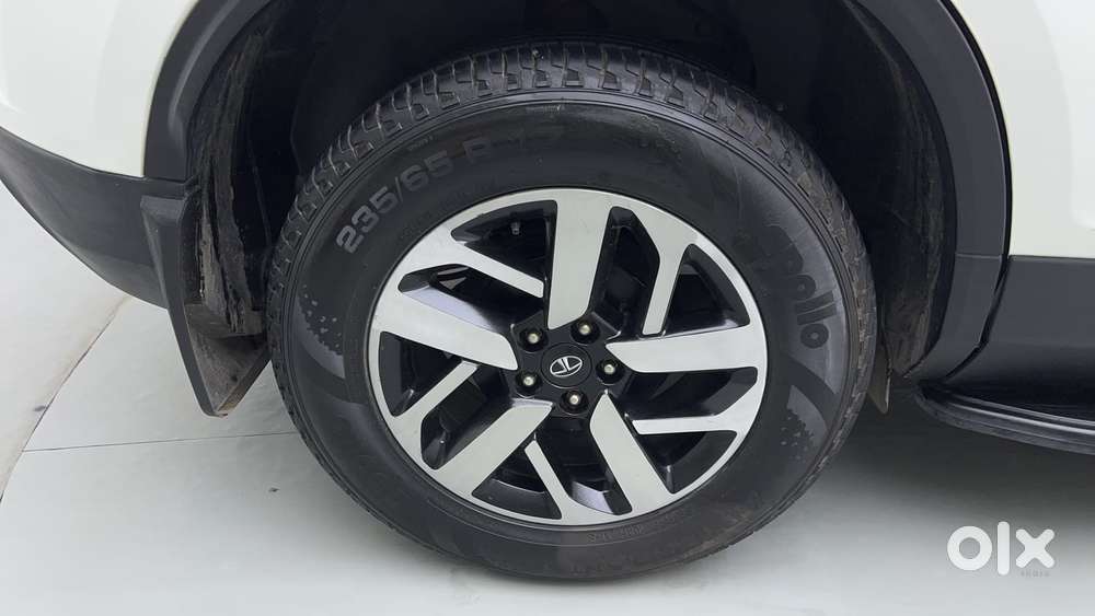 Tata Harrier Xza+, 2022, Diesel