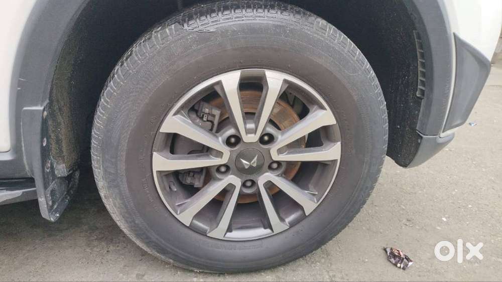 Mahindra Scorpio N 2023 Model Diesel