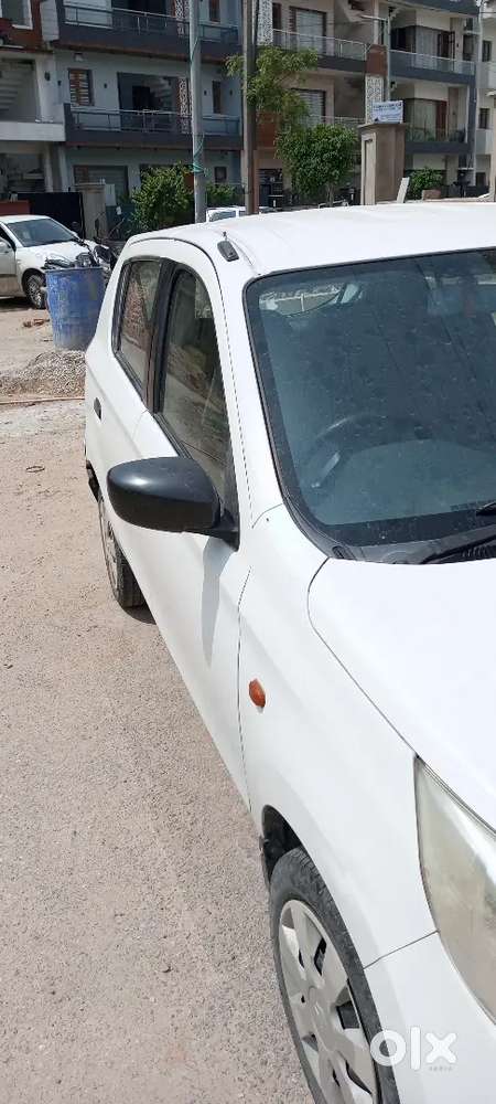 Maruti Suzuki Alto K10 2015 Manual Petrol