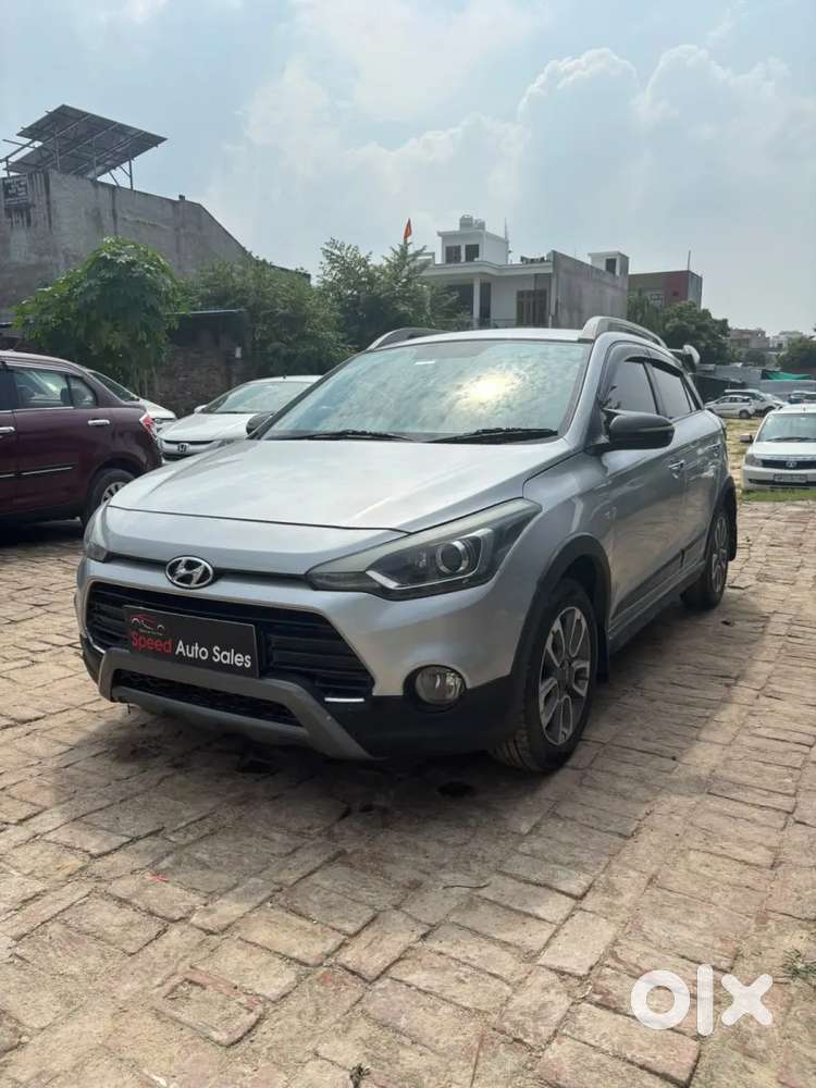 Hyundai Elite I20 Asta 1.4 Crdi, 2015, Diesel
