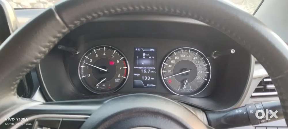 Maruti Suzuki Baleno 2023 Petrol 55000 Km Driven