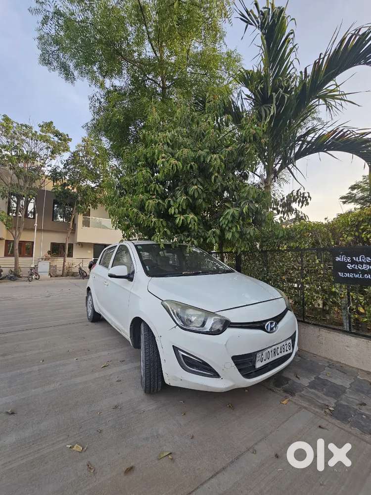 Hyundai I20 2014 Diesel Well Maintained