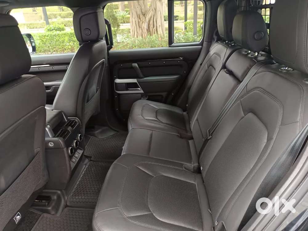 Land Rover Defender, 2022, Petrol