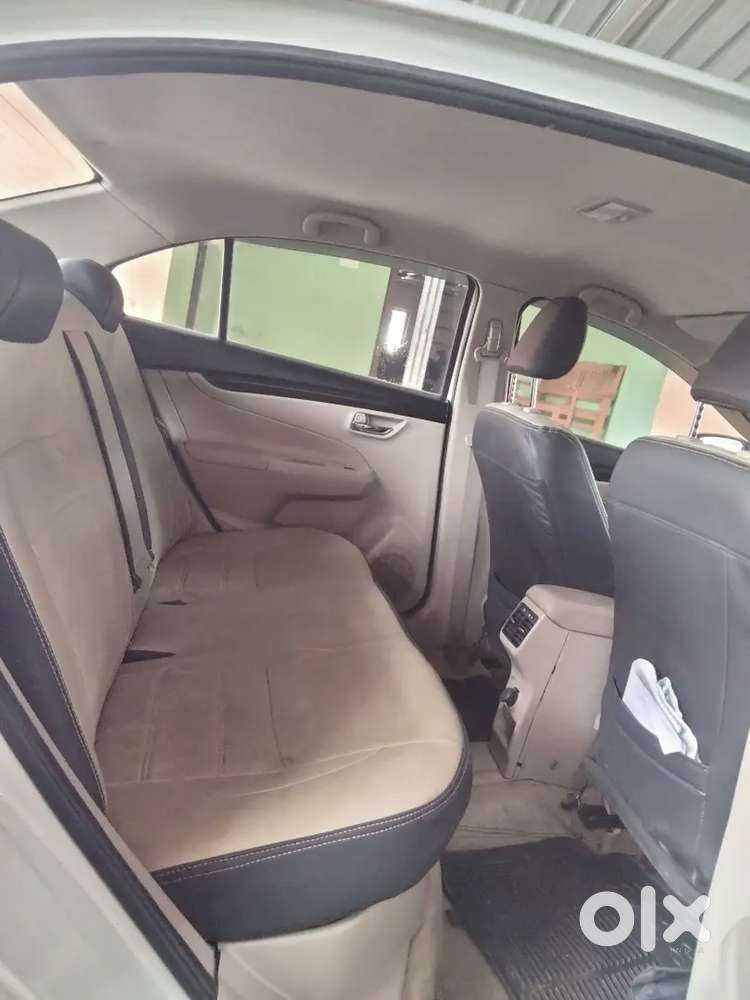 2nd Owner Maruti Ciaz Vdi 2016