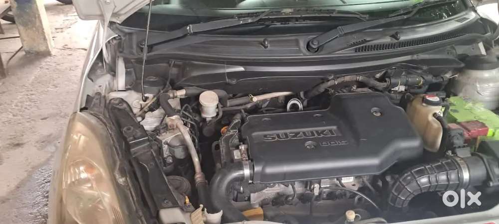 Maruti Suzuki Swift 2016 Lady D.r Uesd Cars Urgent