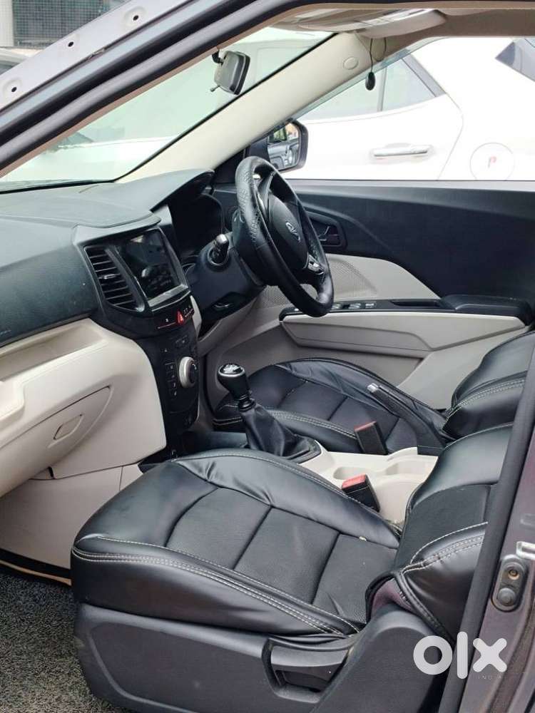 Mahindra Xuv300 W6 Diesel, 2021, Diesel