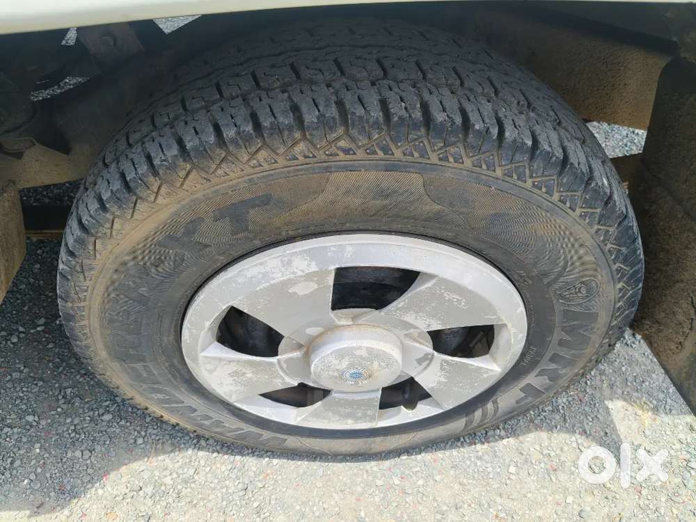 Mahindra Bolero 2.5 Slx 2012 In Very Good Condition