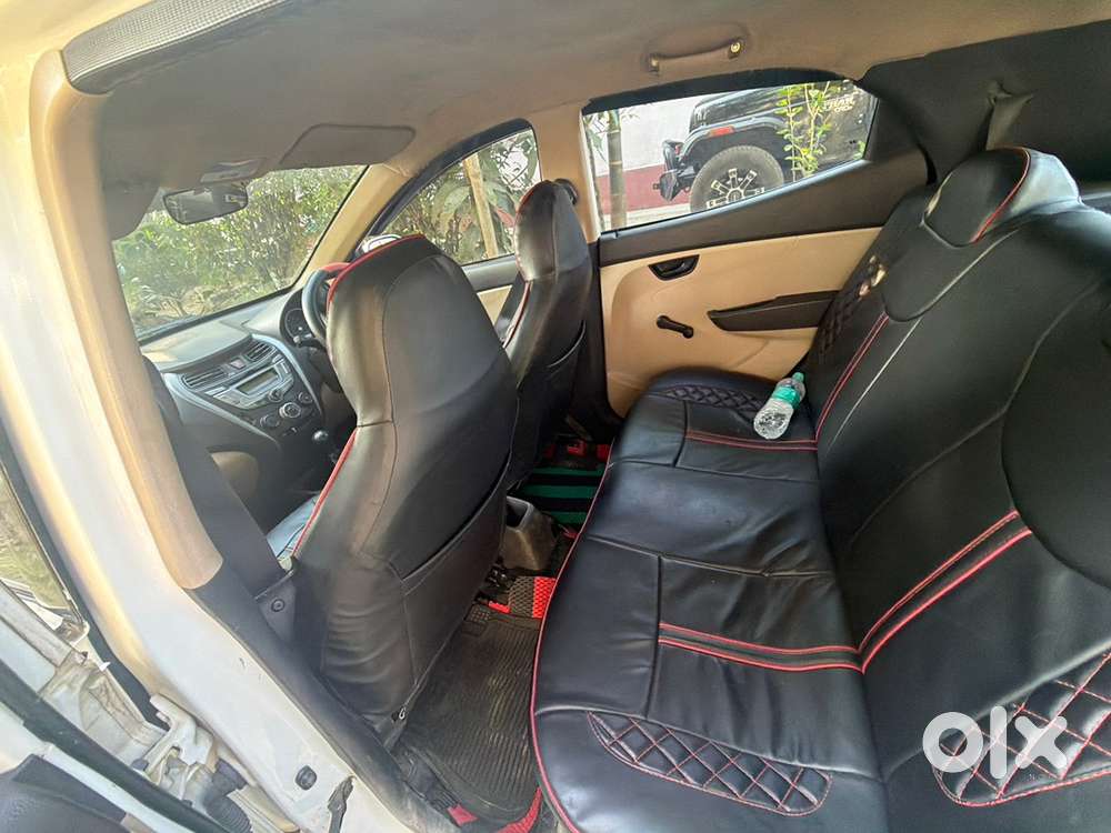 Hyundai Eon Magna Petrol 2013