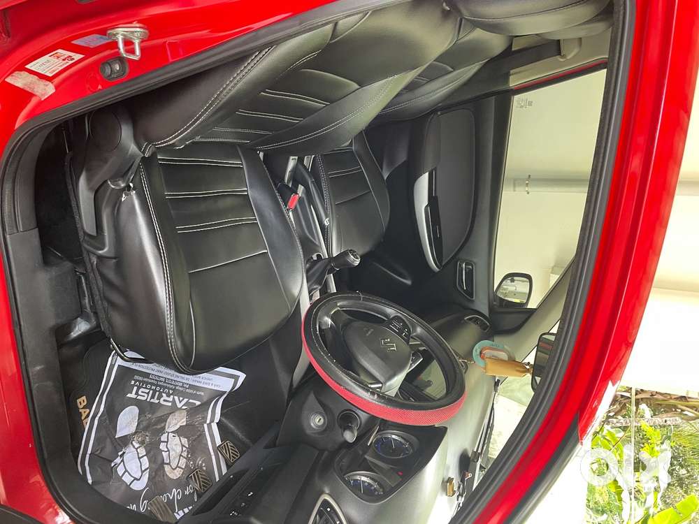 2019 Model Beleno 120000km Driven Perfect Condition