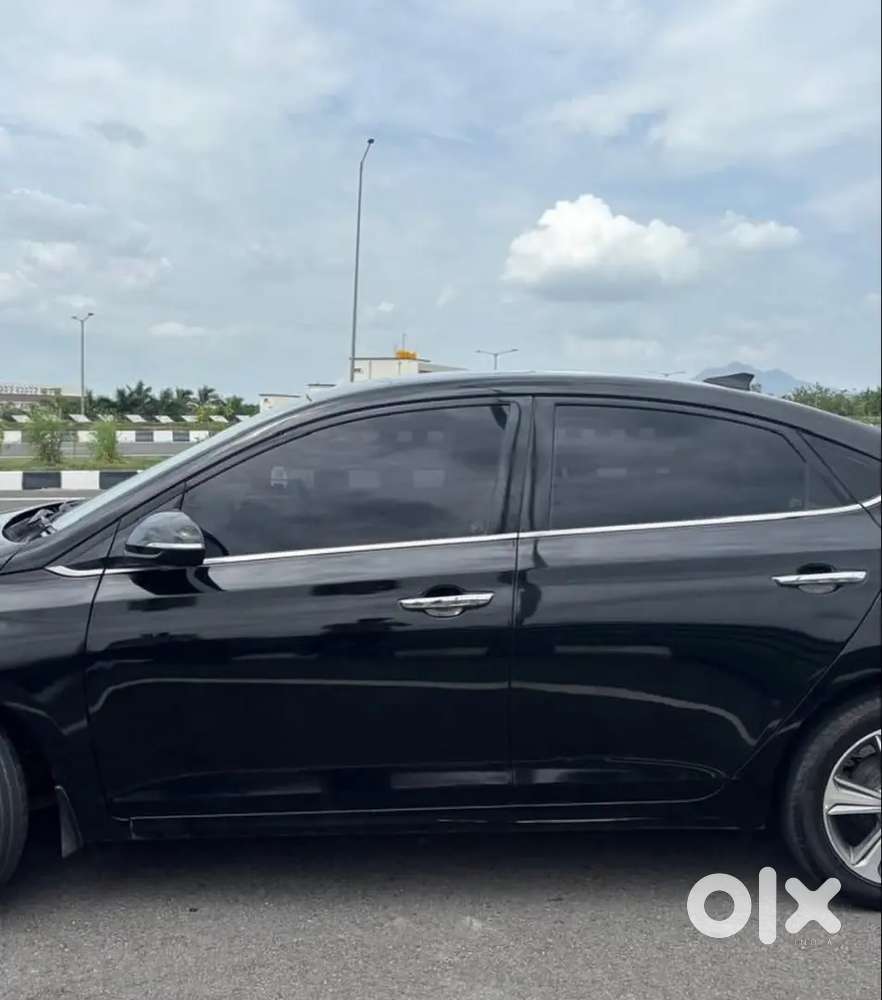 Hyundai Verna 1.6 S 2018