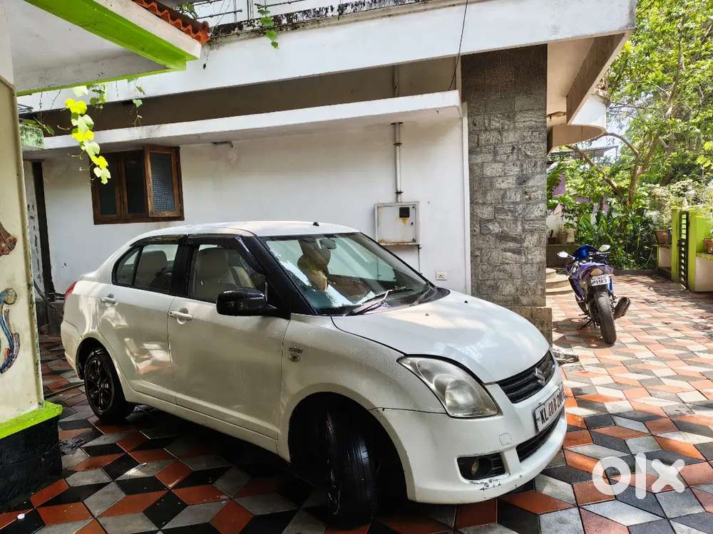 Maruti Suzuki Swift Dzire 2008 Diesel Well Maintained