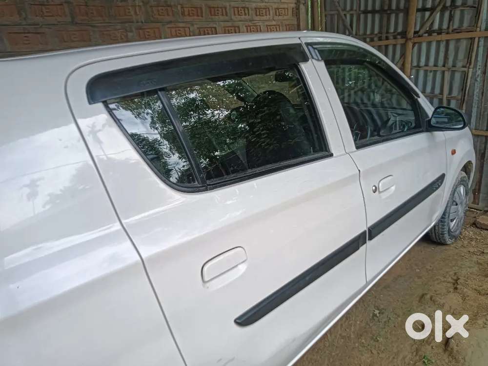 Maruti Suzuki Alto Lxi 2018