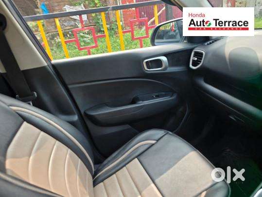 Hyundai Venue 1.2 S Plus, 2019, Petrol