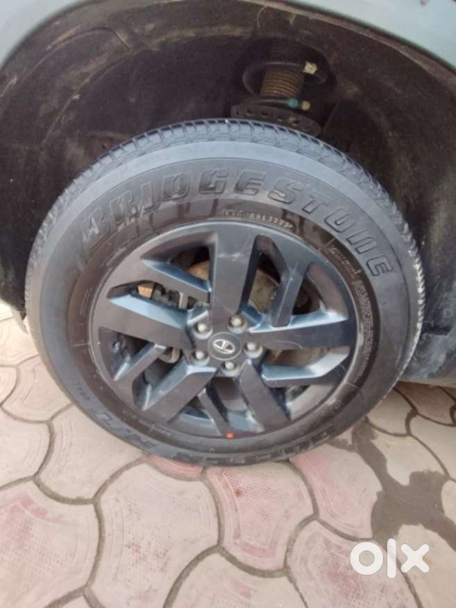 Tata Harrier Xz, 2021, Diesel