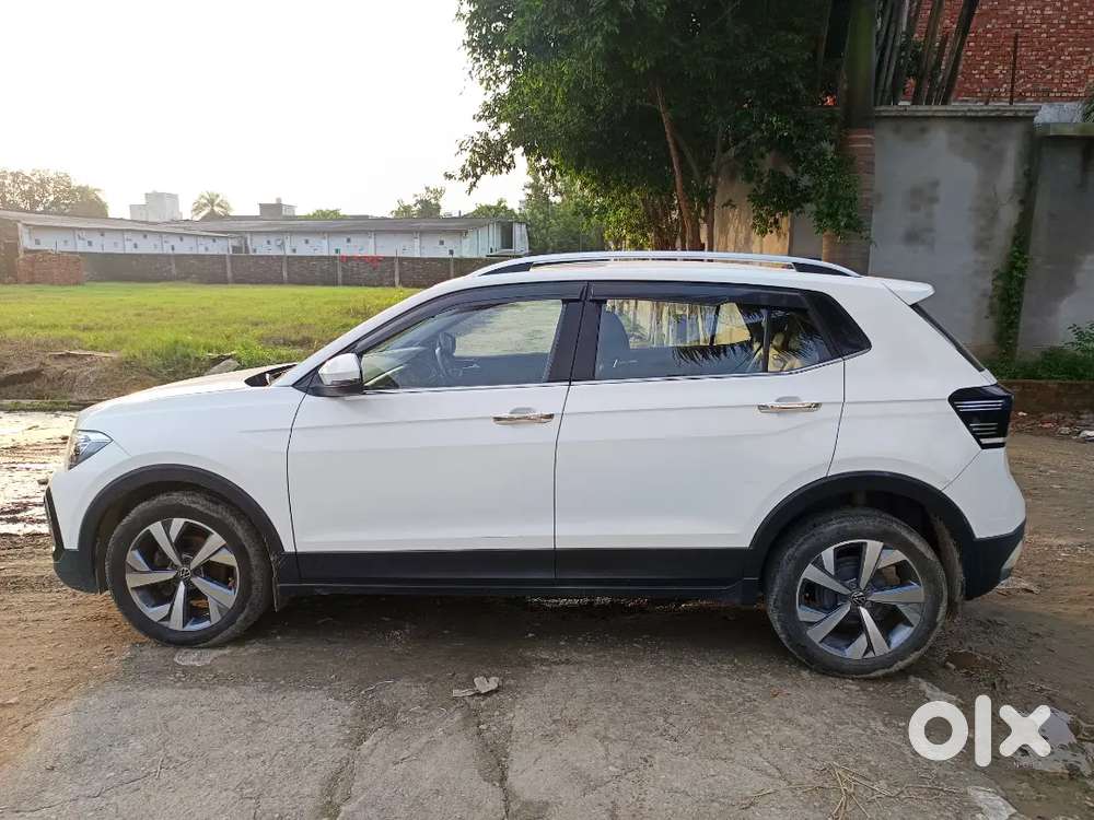 Volkswagen Taigun 1.0 Tsi 2023