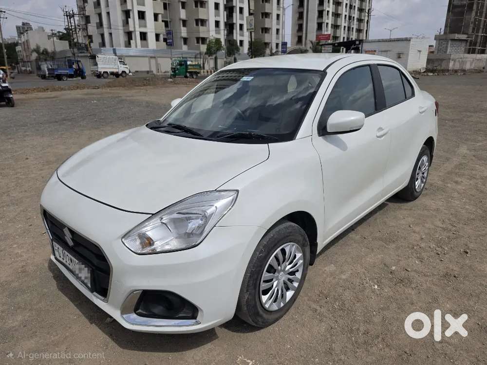 Maruti Suzuki Dzire 2022 Cng & Hybrids