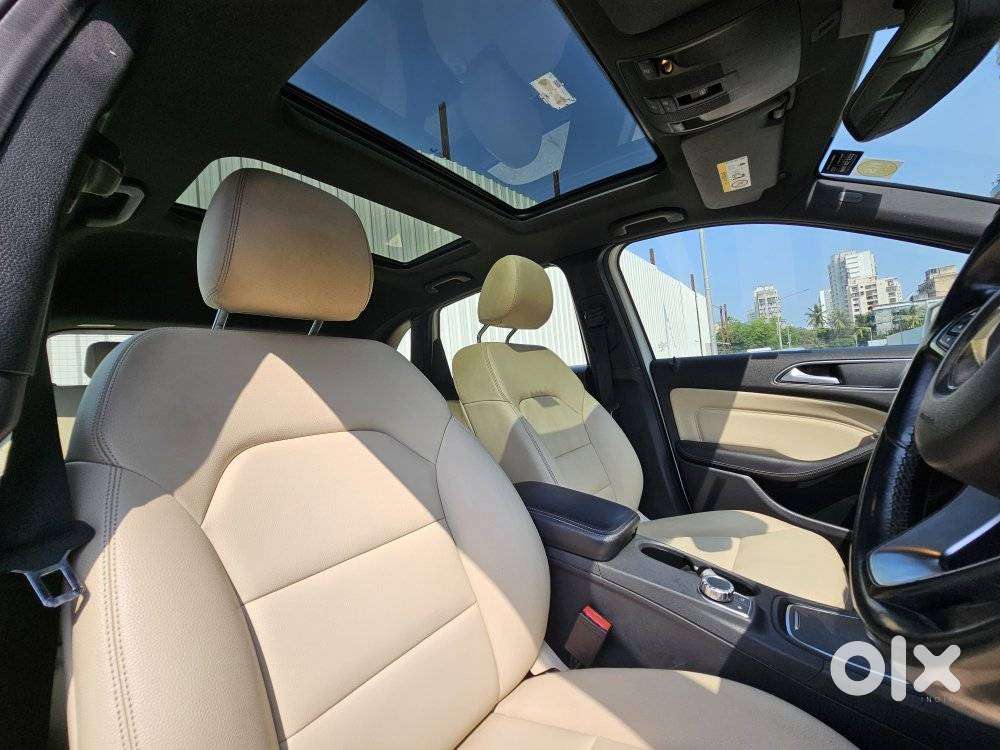 Mercedes-benz B Class B180 Sport, 2017, Petrol