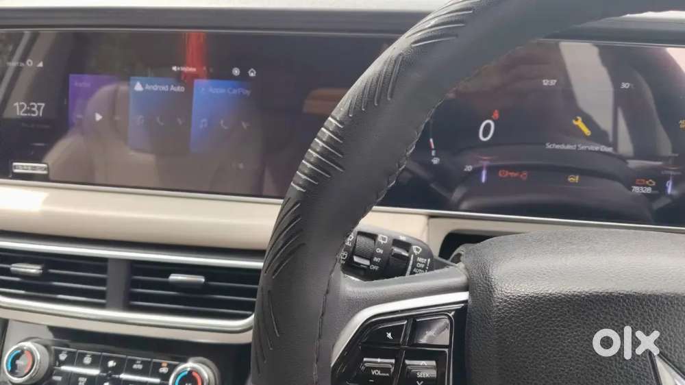 Mahindra Xuv700 Diesel Manual 2022 Variant