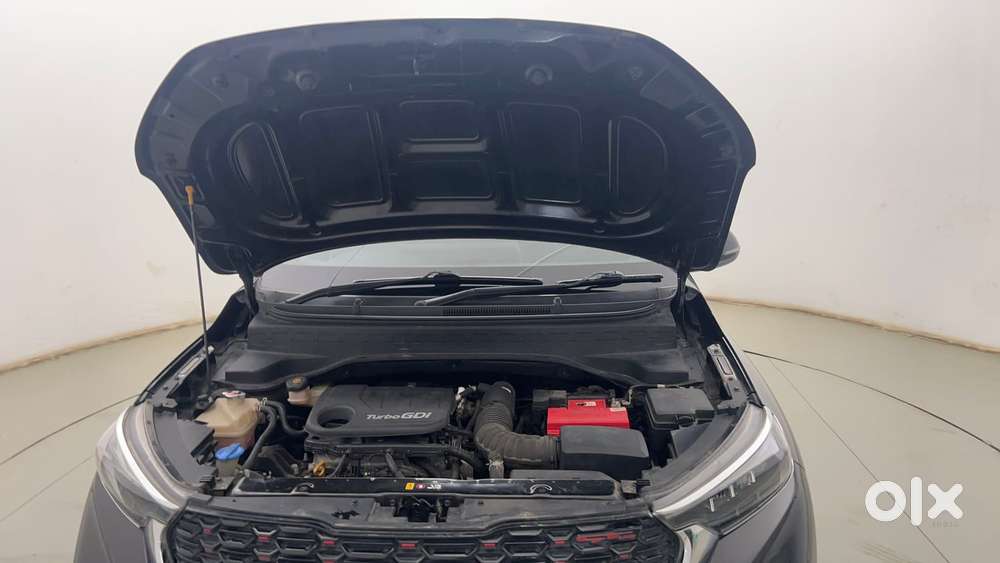 Kia Sonet 1.0 Gtx Plus Dct, 2023, Petrol