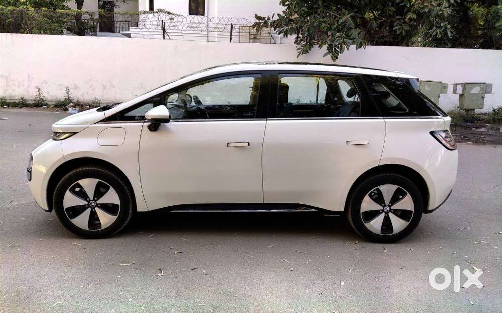 Mg Windsor Ev Essence, 2025