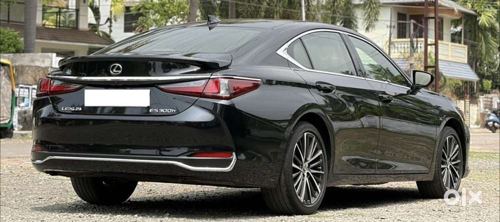 Lexus Es 300h Luxury, 2023, Petrol