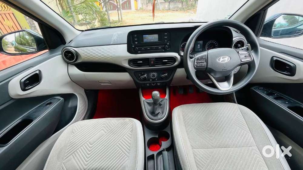 Hyundai Grand I10 Nios Sportz, 2023, Petrol