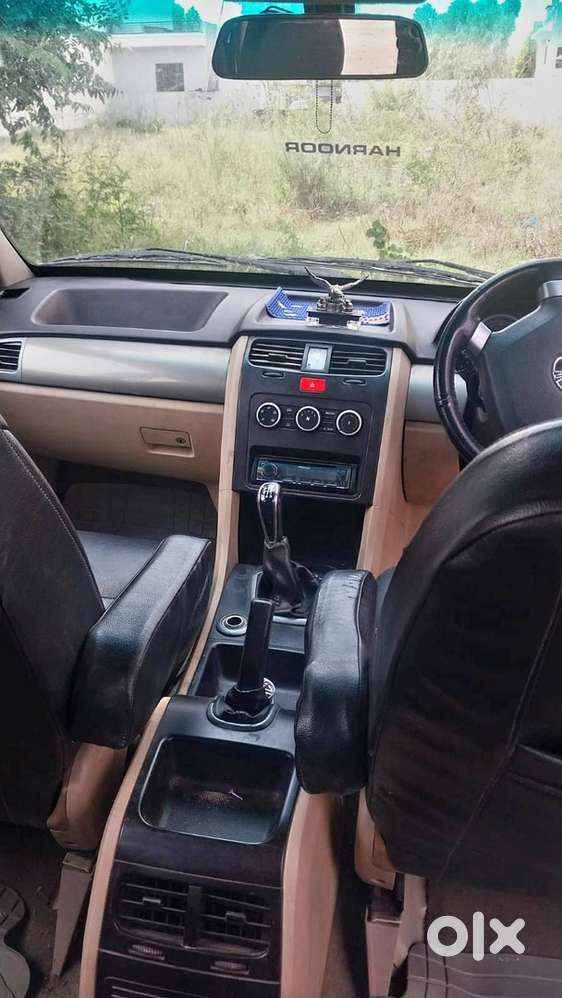 Tata Safari Storme 2013 Diesel Reg 2015good Condition