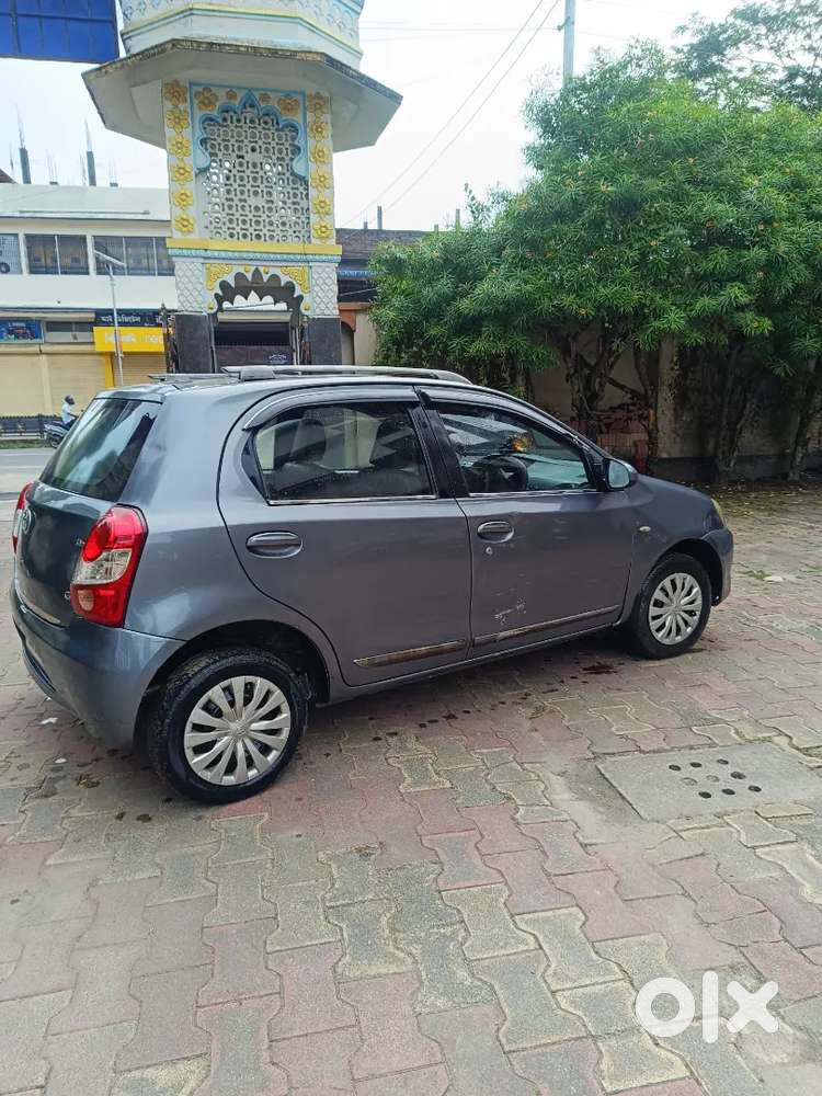Toyota Etios Liva 2014 All Documents Updated Including Noc