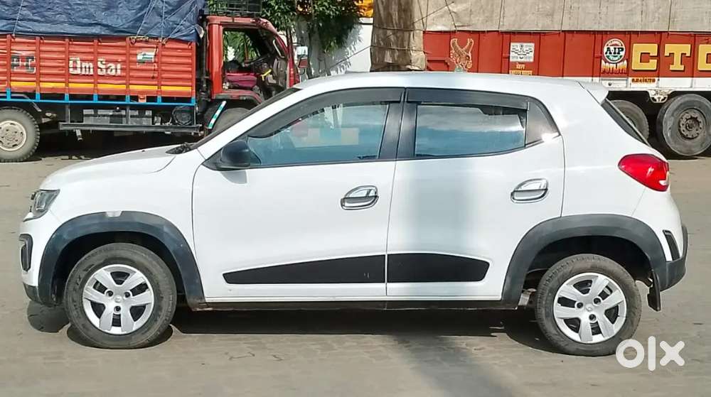 Renault Kwid Car For Sale
