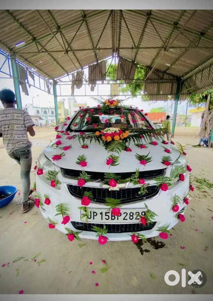 Chevrolet Sail 2014