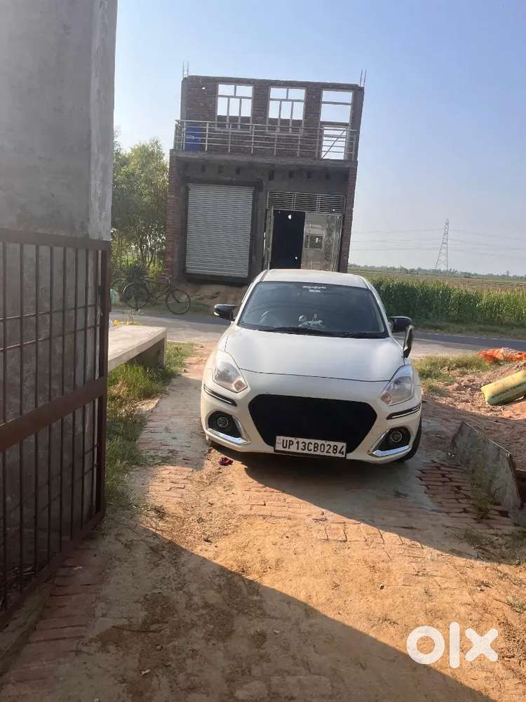 Maruti Suzuki Dzire 2023 Petrol 24000 Km Driven