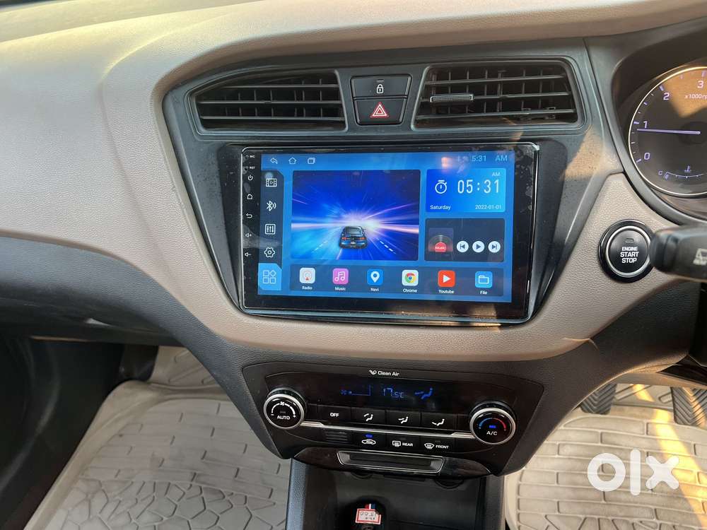 Hyundai I20 Diesel Asta, 2015, Diesel