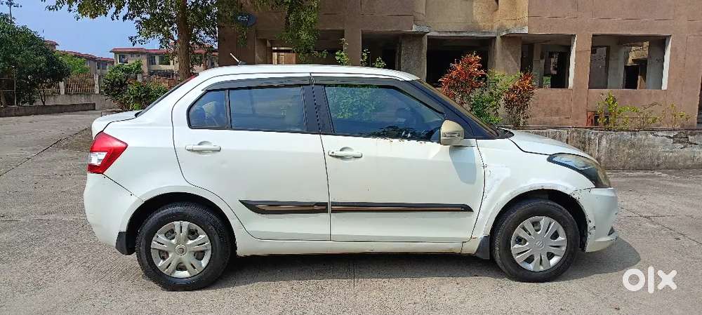 Maruti Suzuki Dzire 2013 Car