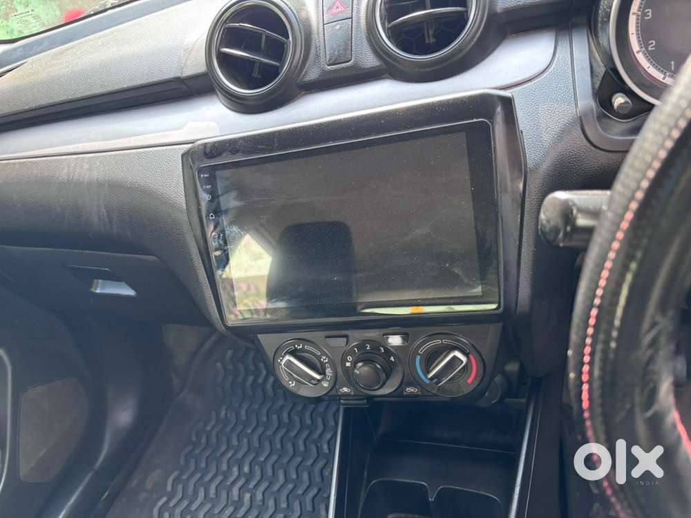 Swift Vxi Cng Maruti 2022