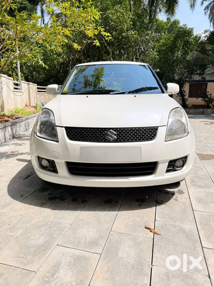 Maruti Suzuki Swift Vdi 2010