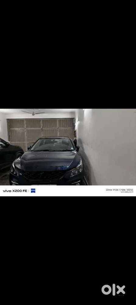 Maruti Suzuki Baleno 2023